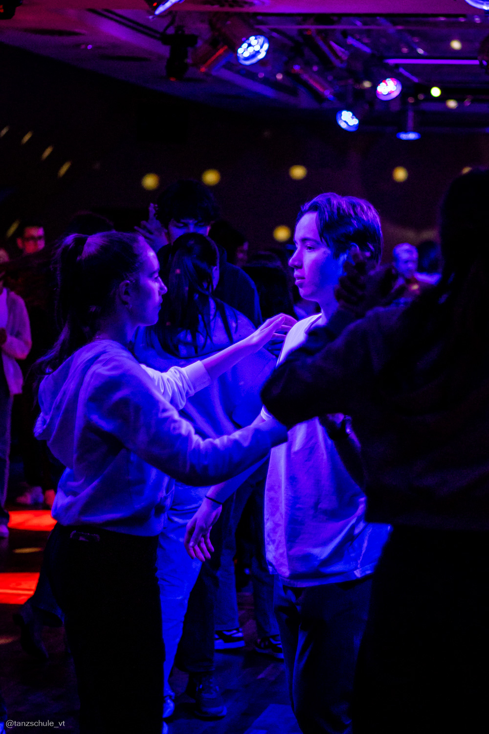 20230325 Ballcheck Tanzparty 4216